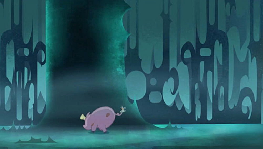 جواهر گوین - فصل 1 قسمت 19