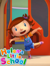 مدرسه کوچک هلن - فصل ۱ قسمت ۲۸