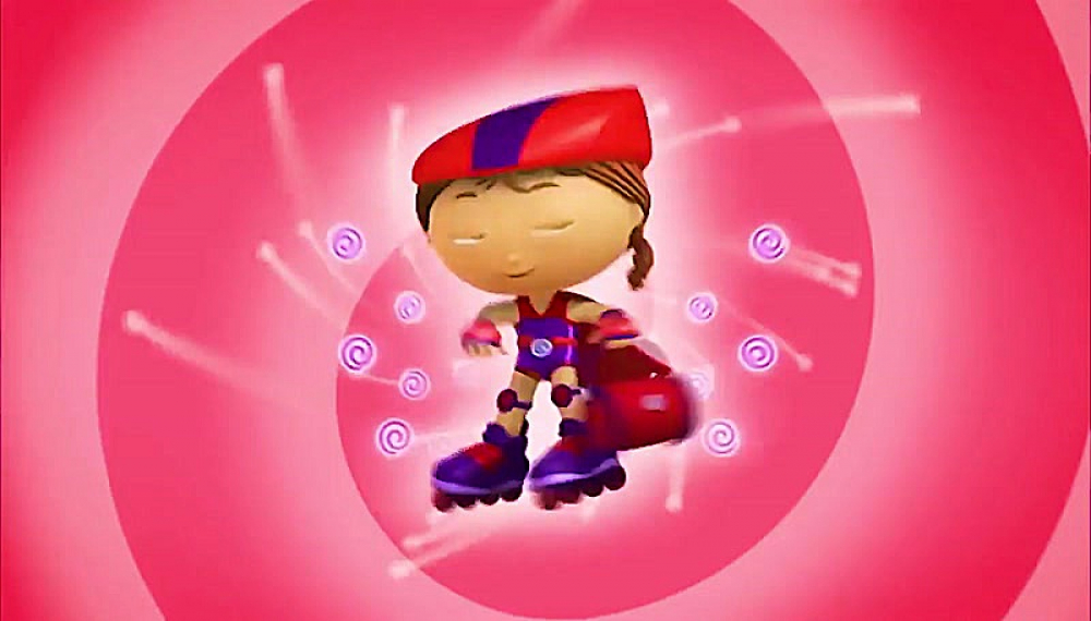 وای فوق العاده - فصل 1 قسمت 22