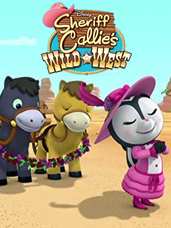 کلانتر کلی - فصل ۱ قسمت ۲۱