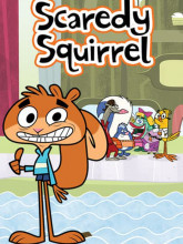 اسکردی سنجابه - فصل ۳ قسمت ۲۳