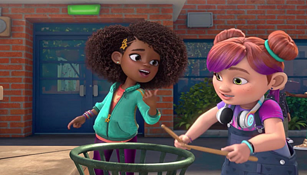 دنیای کارما - فصل 1 قسمت 1