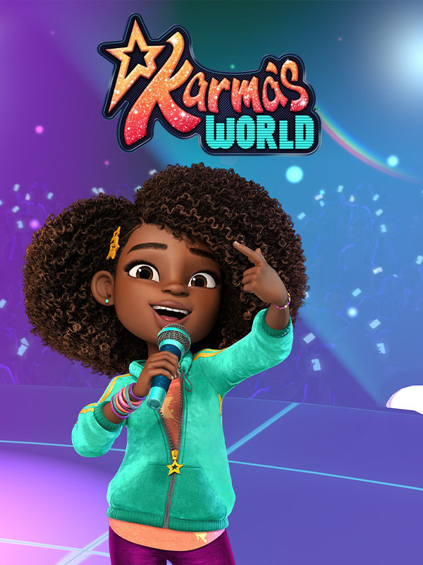 دنیای کارما - فصل ۱ قسمت ۲