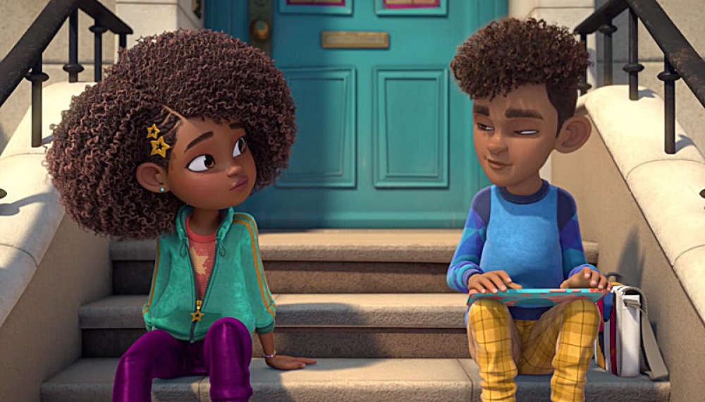 دنیای کارما - فصل 1 قسمت 3