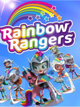 دختران رنگین کمان - فصل ۱ قسمت ۳۸