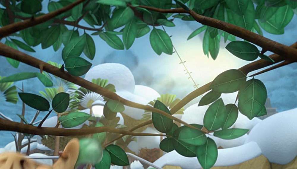 ماداگاسکار: کمی وحشی - فصل 4 قسمت 5