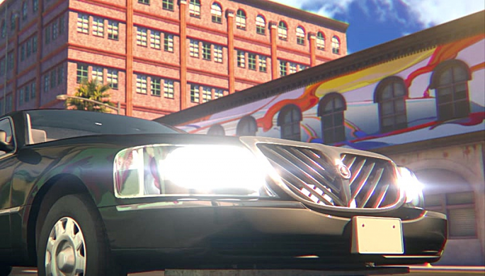 سریع و خشن مسابقه دهندگان جاسوس - فصل 6 قسمت 11