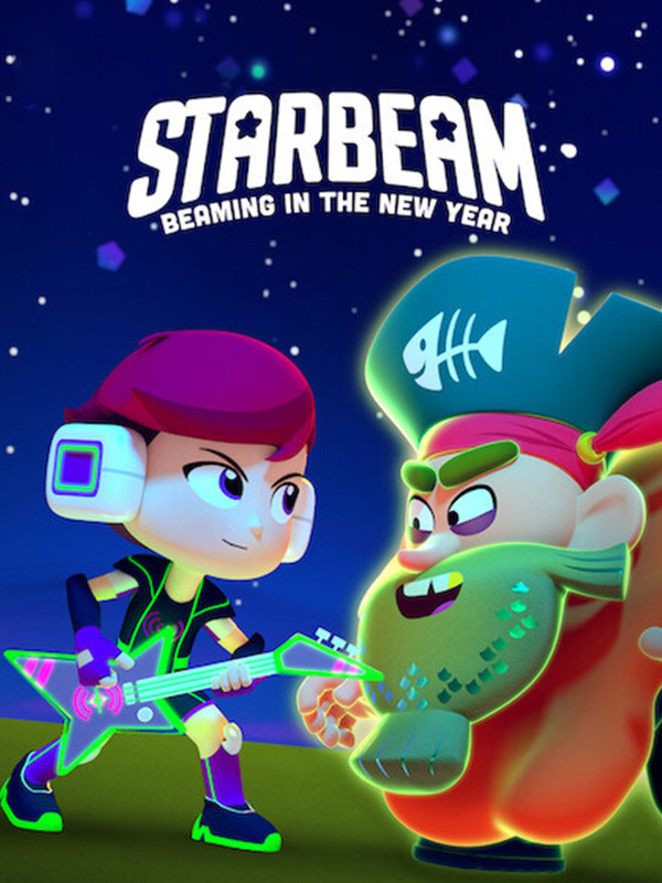 استاربیم: لبخند سال نو