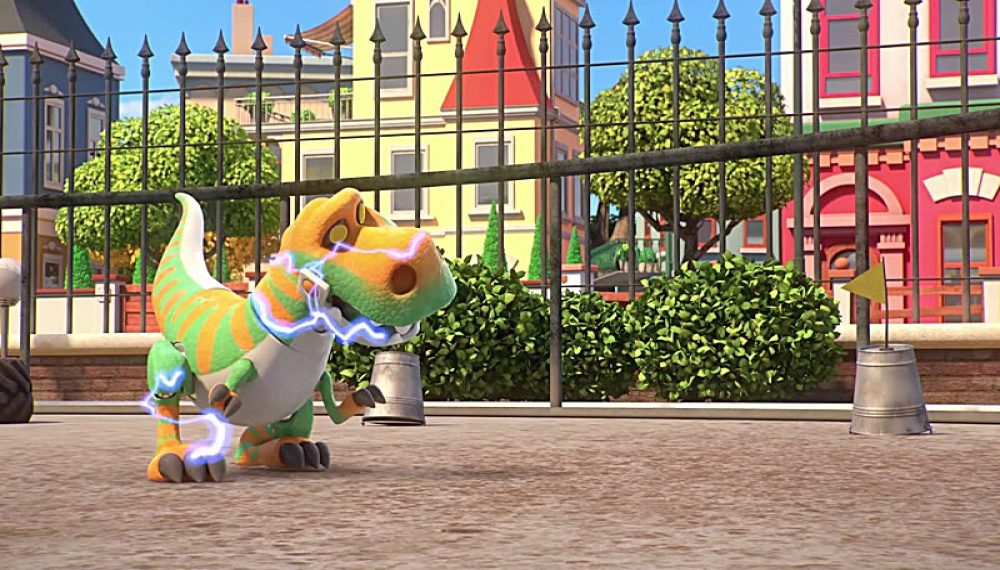 44 گربه - فصل 1 قسمت 40