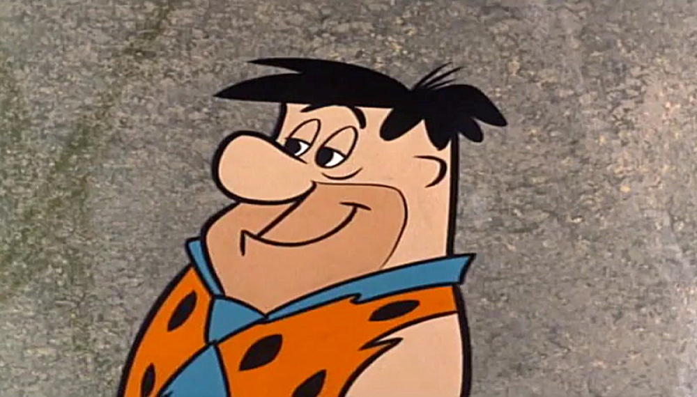 عصر حجر - قسمت 2