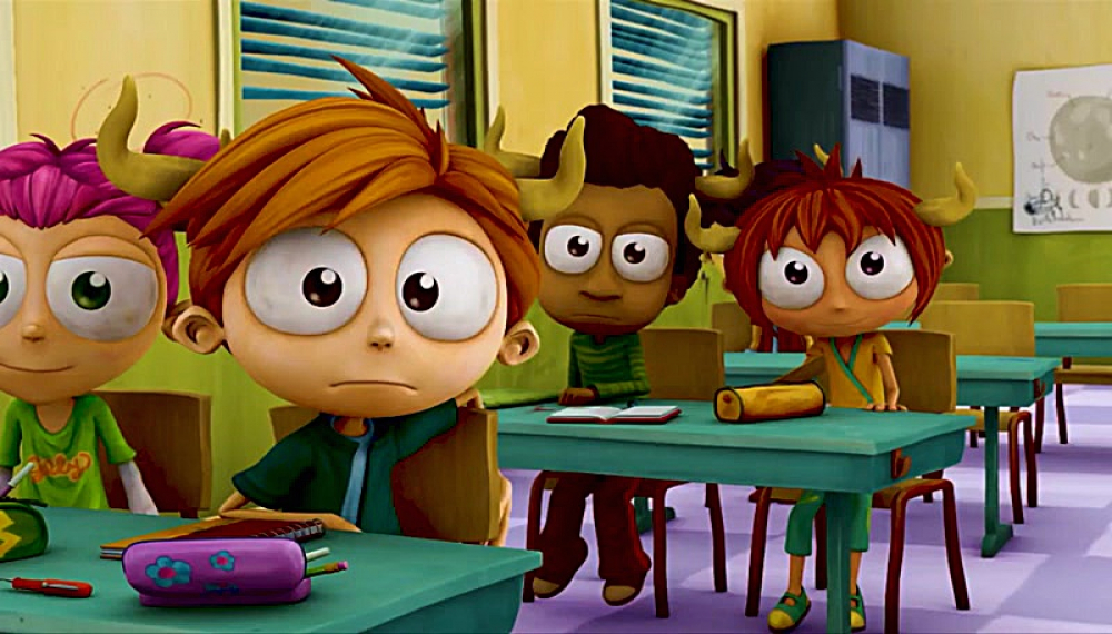 قوانین آنجلو - فصل 2 قسمت 7