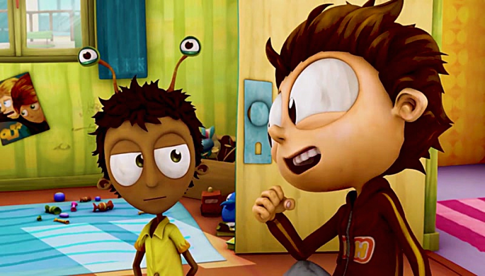 قوانین آنجلو - فصل 2 قسمت 9