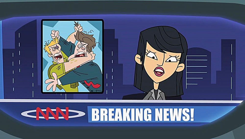 قهرمان های تازه کار - فصل 2 قسمت 26