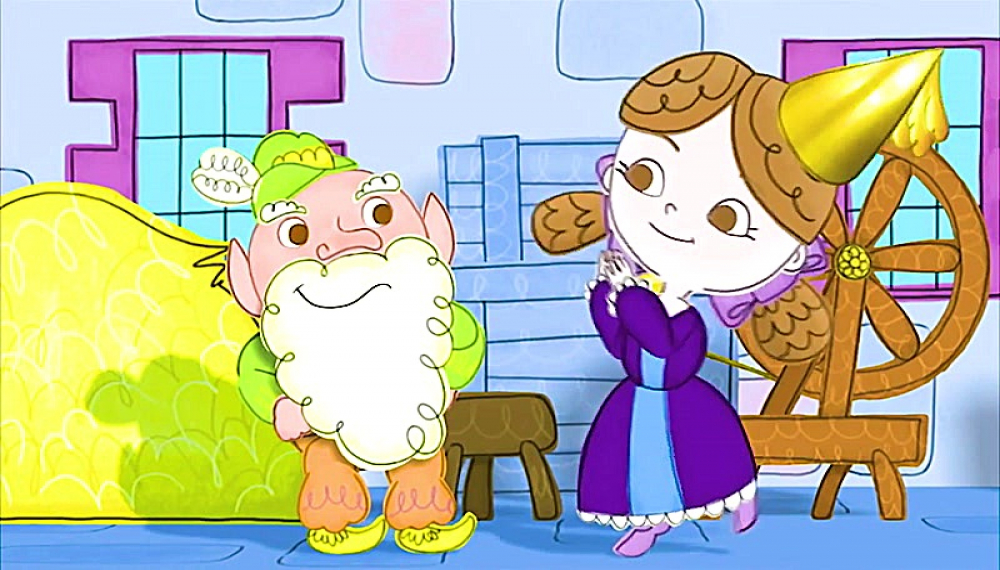 وای فوق العاده - فصل 1 قسمت 26