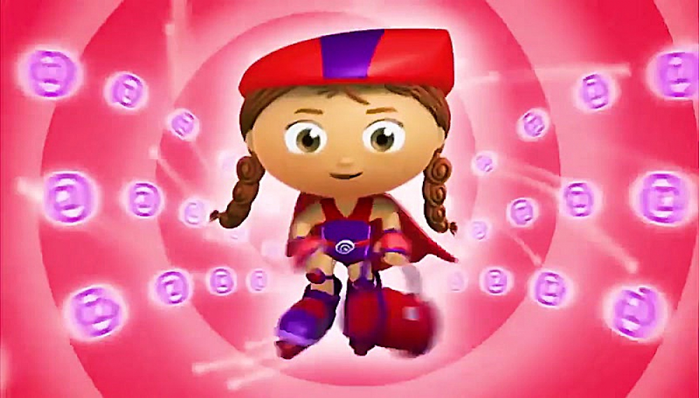 وای فوق العاده - فصل 1 قسمت 27