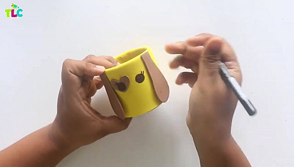 کاردستی های کوچک - فصل 1 قسمت 101