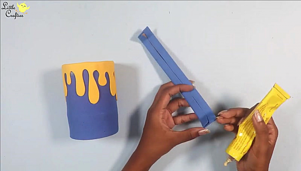 کاردستی های کوچک - فصل 1 قسمت 102