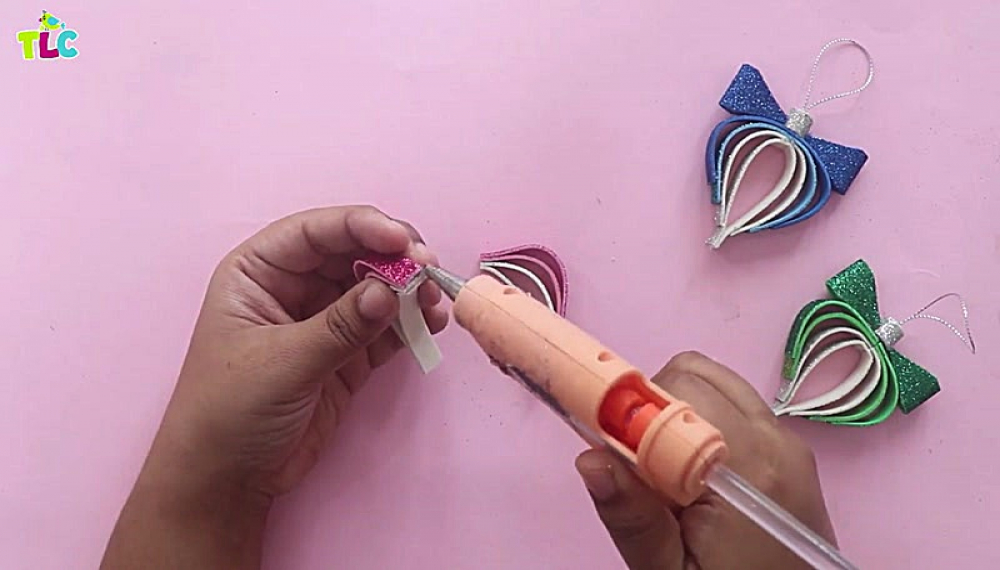 کاردستی های کوچک - فصل 1 قسمت 103