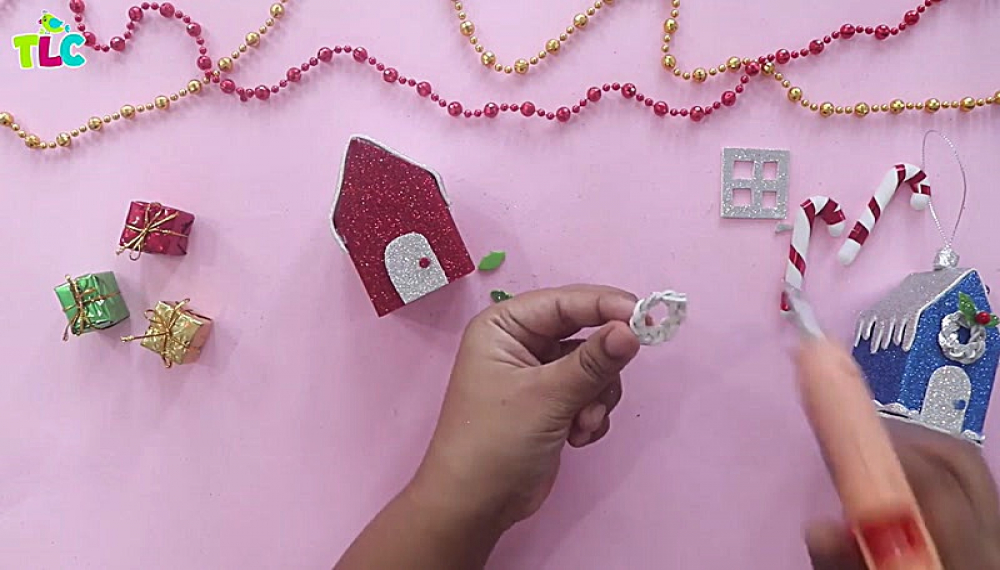 کاردستی های کوچک - فصل 1 قسمت 104