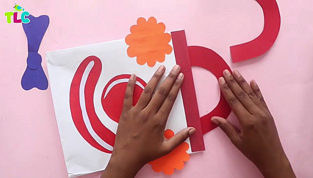 کاردستی های کوچک - فصل 1 قسمت 105