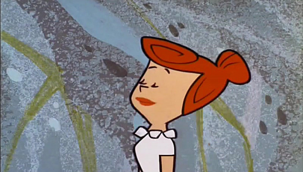 عصر حجر - قسمت 7