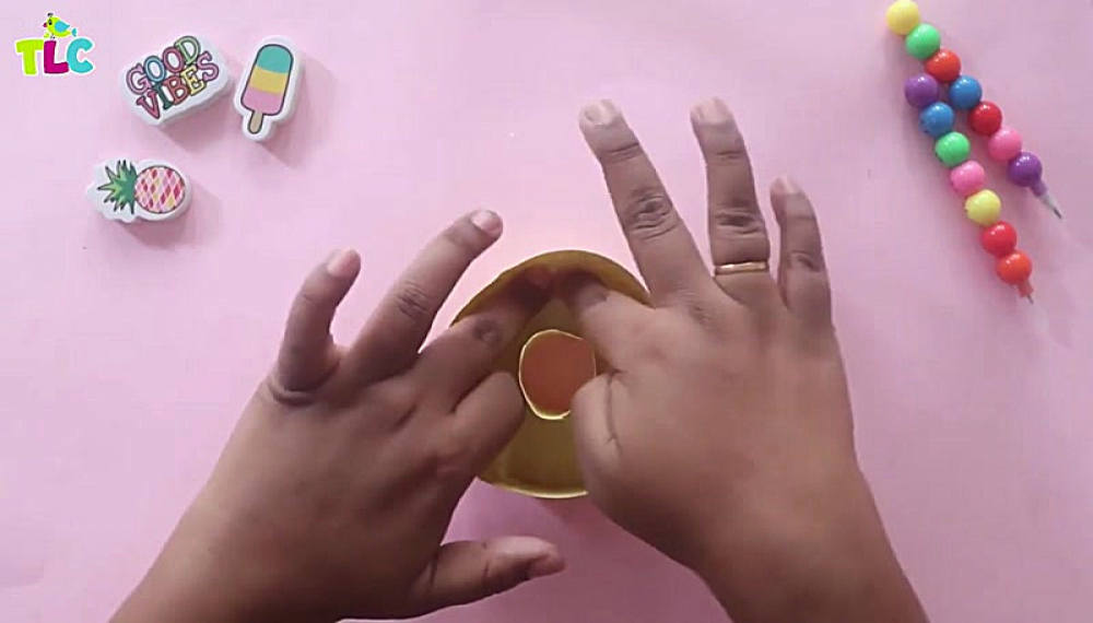 کاردستی های کوچک - فصل 1 قسمت 107