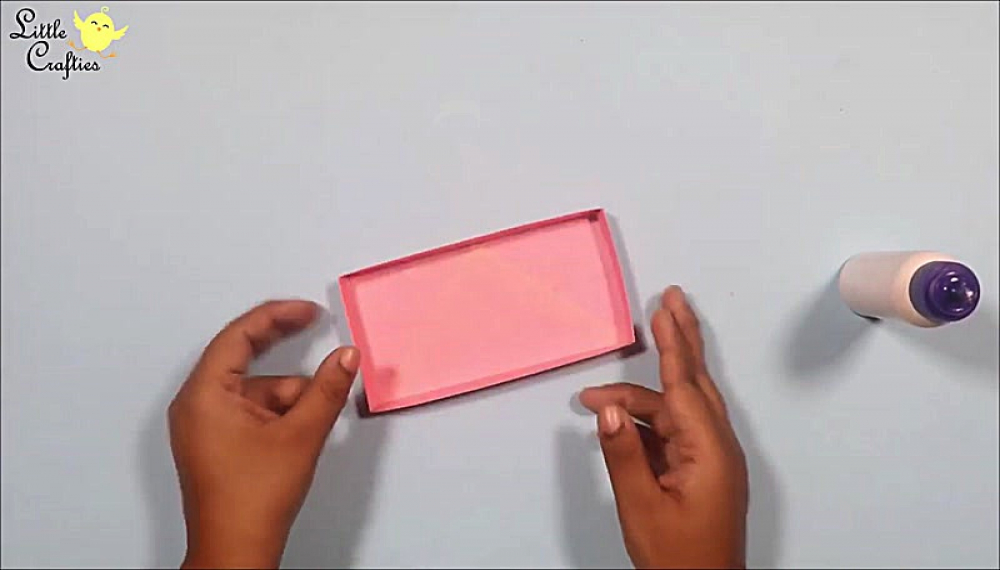 کاردستی های کوچک - فصل 1 قسمت 108