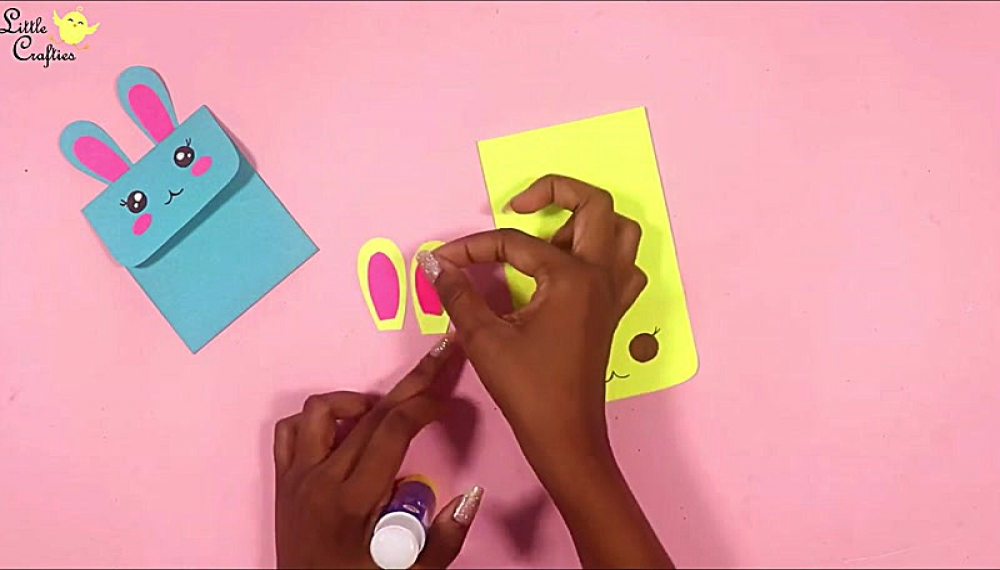 کاردستی های کوچک - فصل 1 قسمت 109