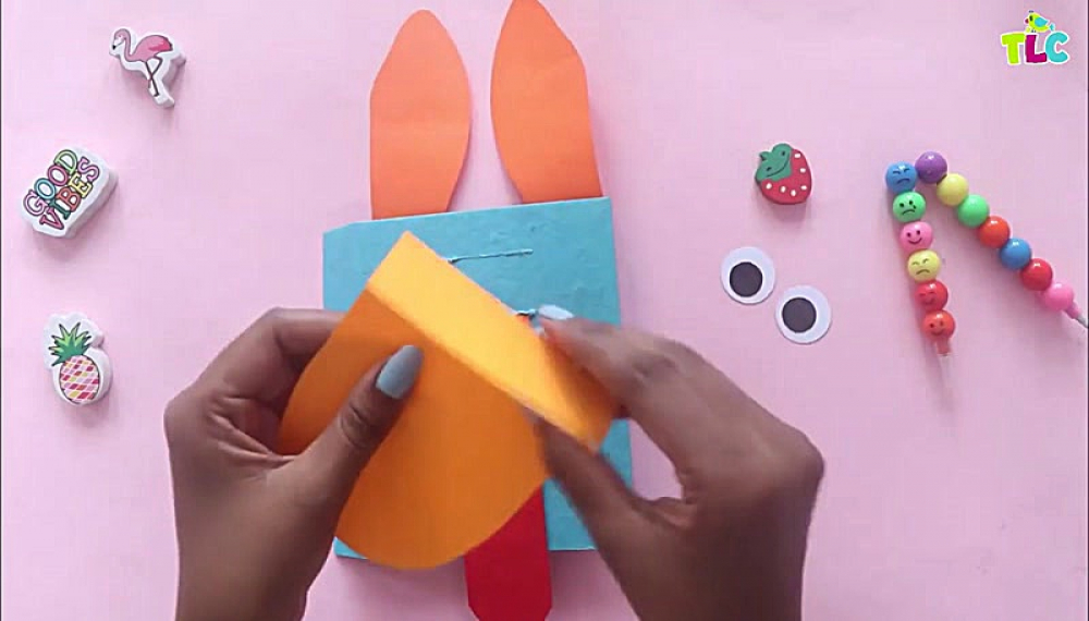 کاردستی های کوچک - فصل 1 قسمت 110