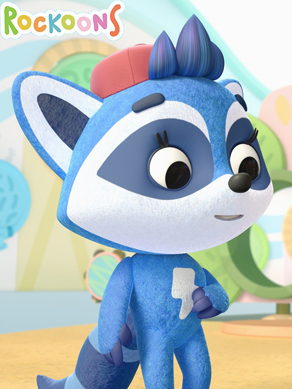 راکون ها - فصل ۱ قسمت ۱۳