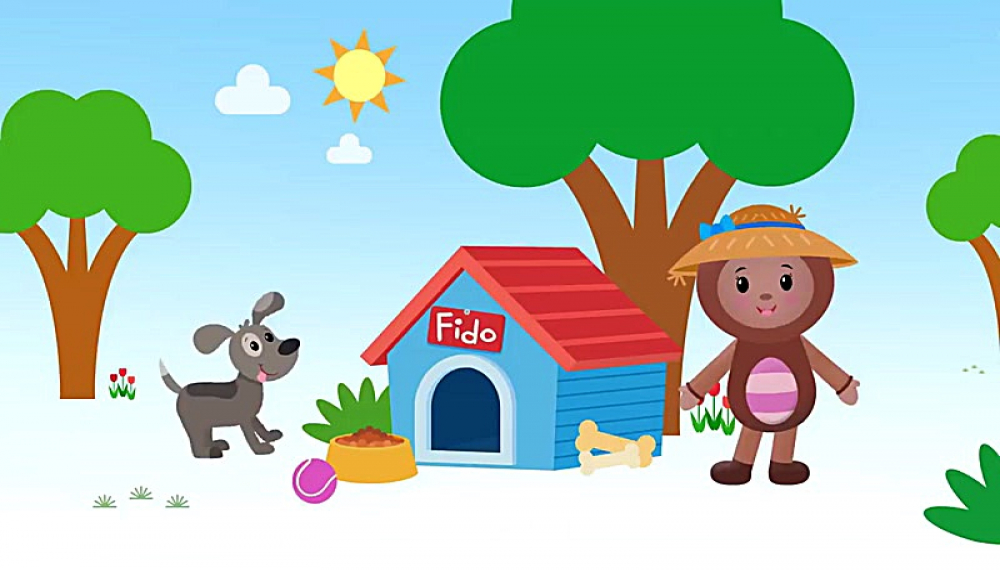 کلوپ مامان غازه - فصل 1 قسمت 343