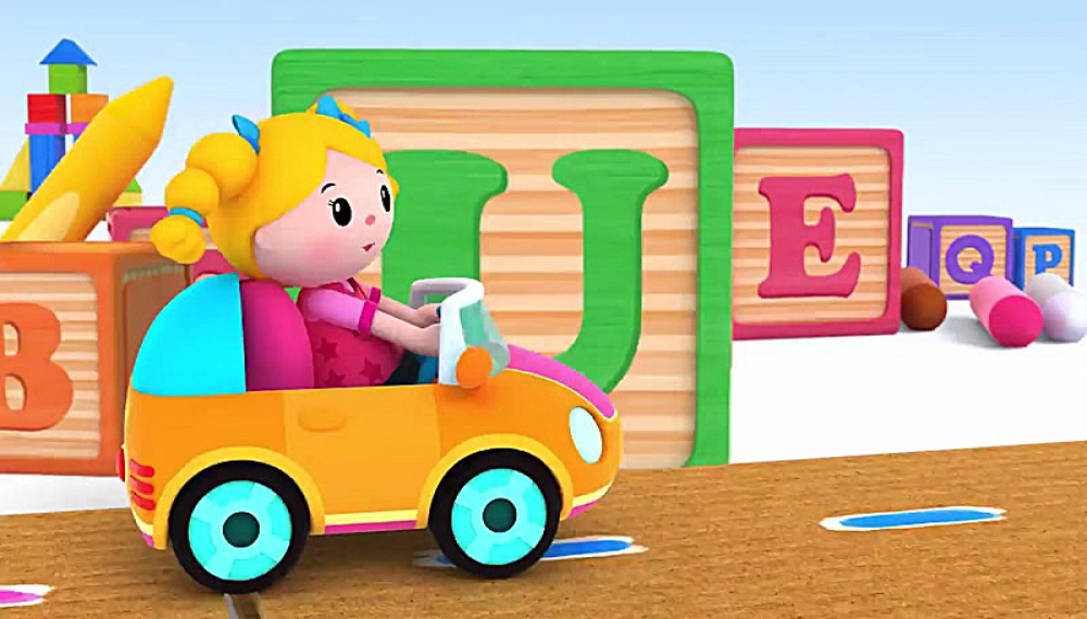 کلوپ مامان غازه - فصل 1 قسمت 345