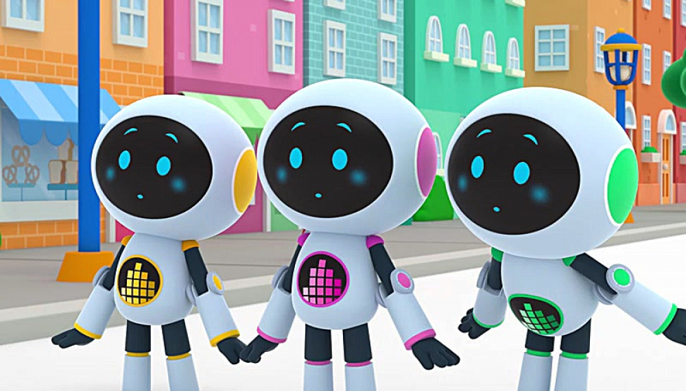 کلوپ مامان غازه - فصل 1 قسمت 347