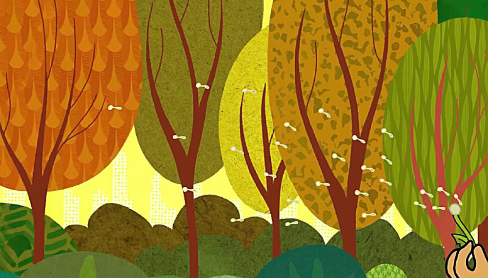 خانه: ماجراجویی با تیپ و اوه - فصل 1 قسمت 6