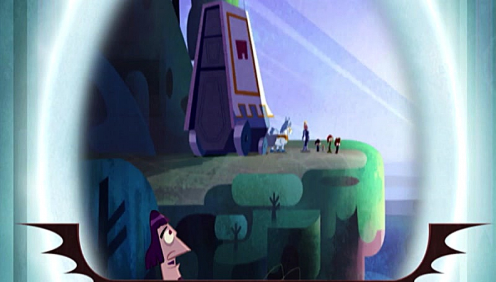 جواهر گوین - فصل 1 قسمت 23