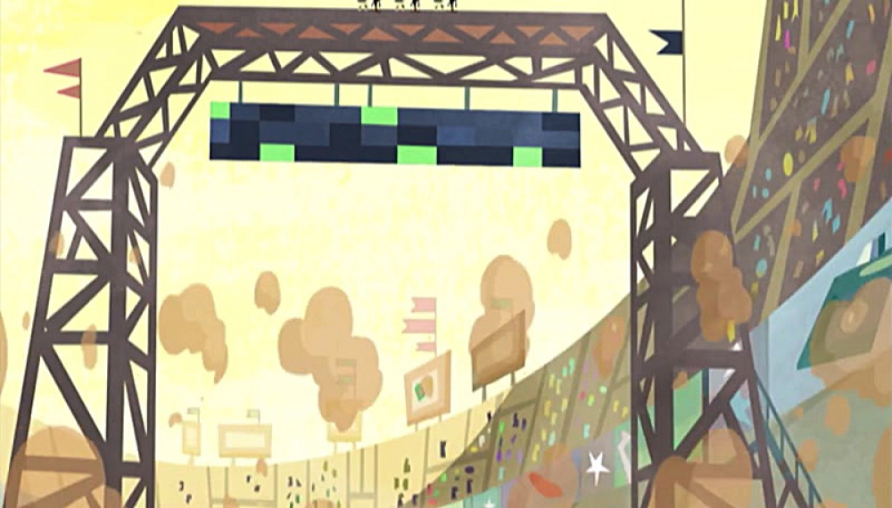 جواهر گوین - فصل 1 قسمت 25