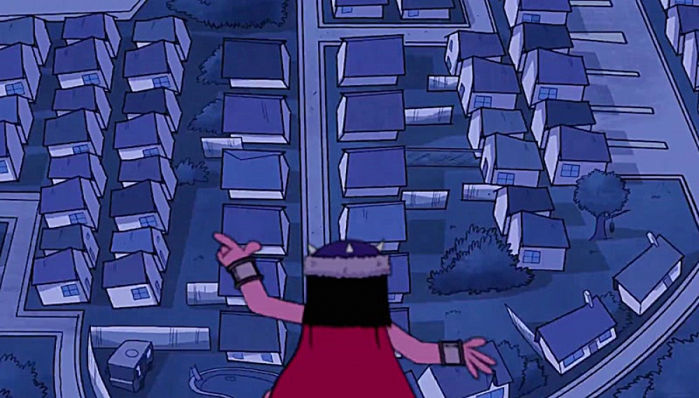 فنگبون - فصل 1 قسمت 38