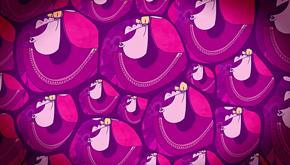 فنگبون - فصل 1 قسمت 42