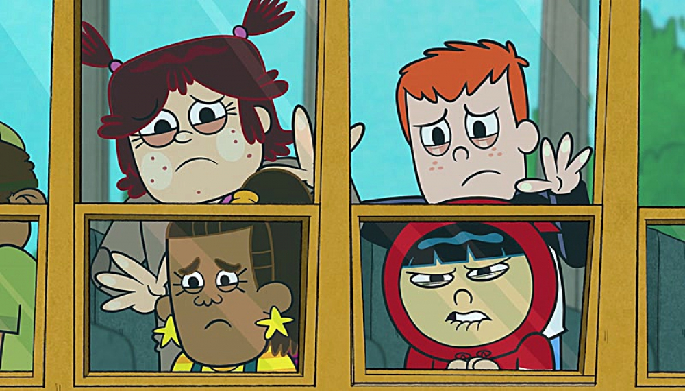 فنگبون - فصل 1 قسمت 45