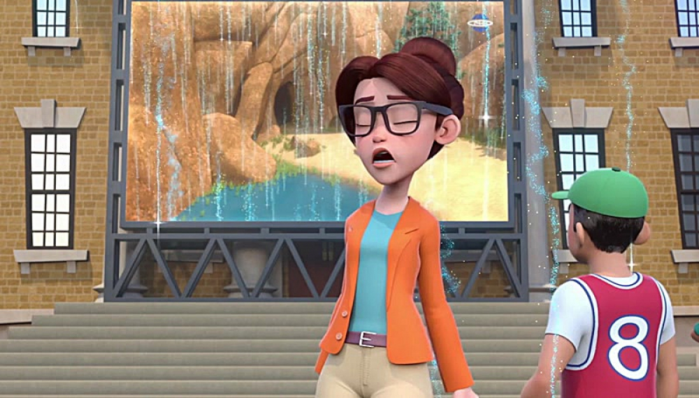 سیدی می درخشد - فصل 1 قسمت 31و32