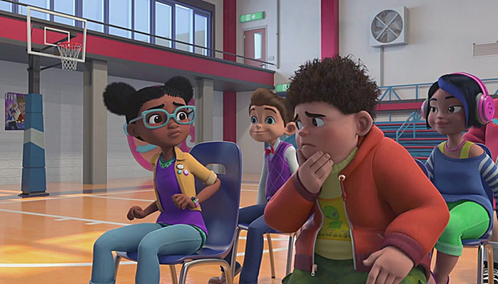 سیدی می درخشد - فصل 1 قسمت 35و36