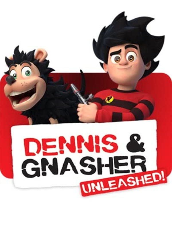 دنیس - فصل ۱ قسمت ۳