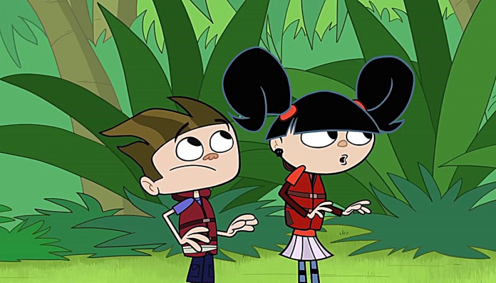 اردوگاه لیک باتم - فصل 2 قسمت 7