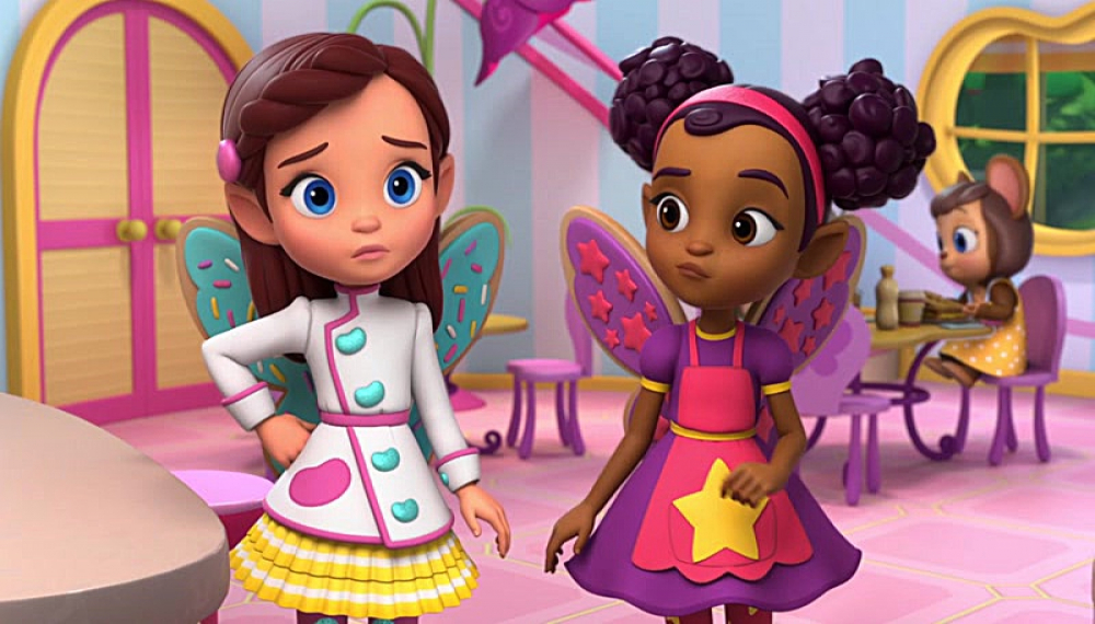 کافه لوبیا - فصل 1 قسمت 48