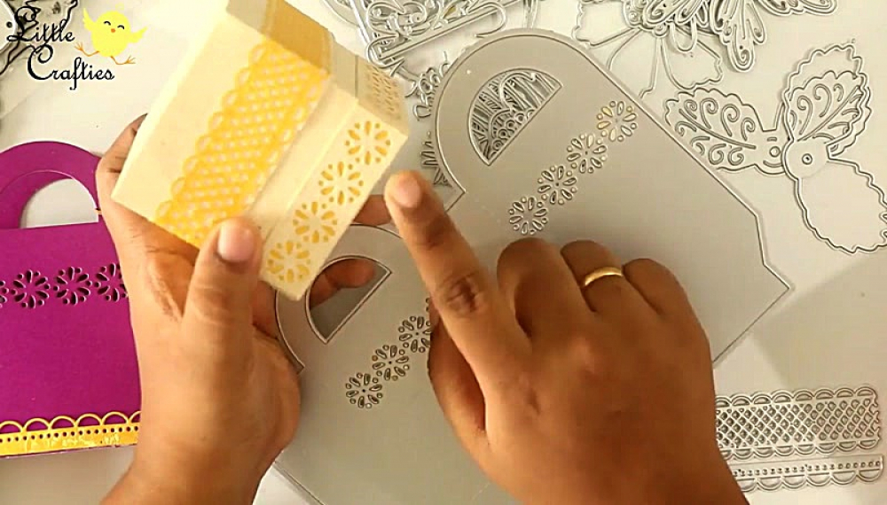 کاردستی های کوچک - فصل 1 قسمت 112