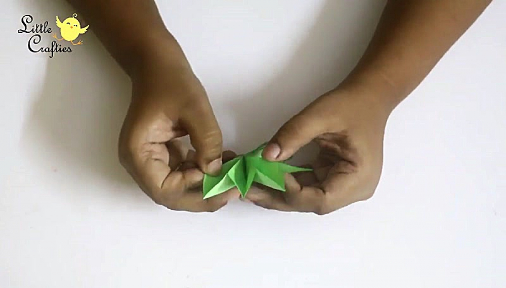 کاردستی های کوچک - فصل 1 قسمت 113