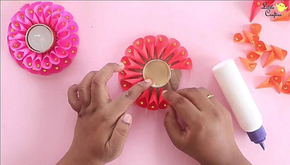 کاردستی های کوچک - فصل 1 قسمت 114