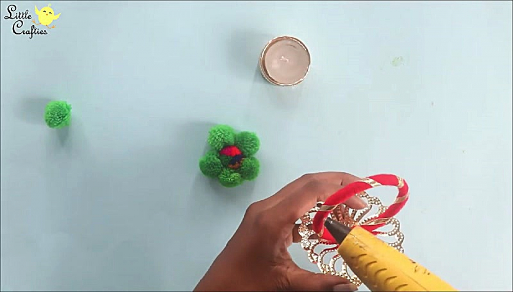 کاردستی های کوچک - فصل 1 قسمت 115