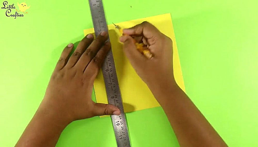 کاردستی های کوچک - فصل 1 قسمت 117