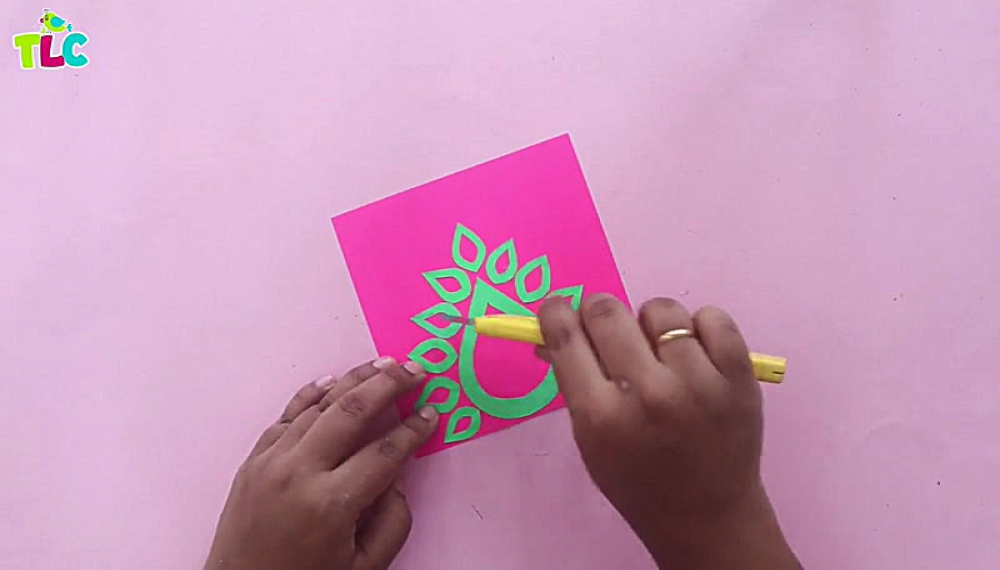 کاردستی های کوچک - فصل 1 قسمت 119